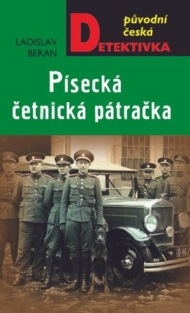 Písecká četnická pátračka