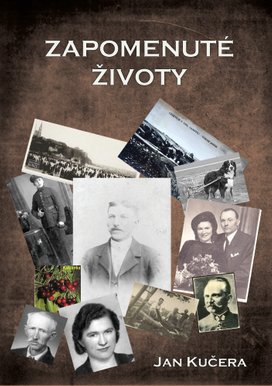 Zapomenuté životy