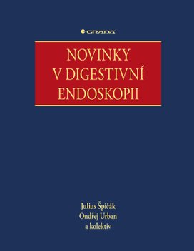 Novinky v digestivní endoskopii