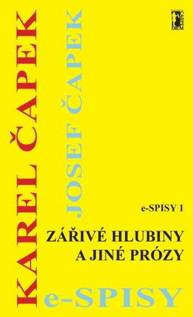 Zářivé hlubiny a jiné prózy