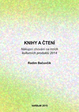 Knihy a čtení