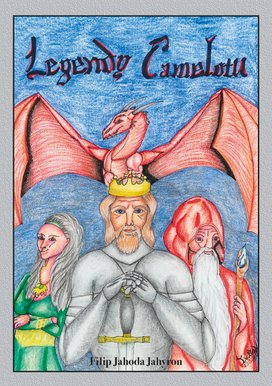 Legendy Camelotu