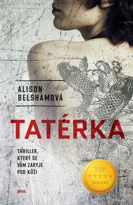 Tatérka