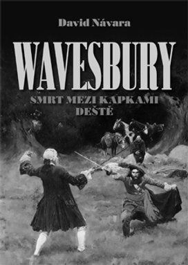 Wavesbury: Smrt mezi kapkami deště