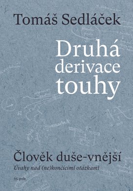 Druhá derivace touhy: Člověk duše-vnější