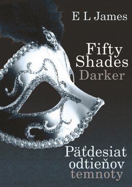 Päťdesiat odtieňov temnoty