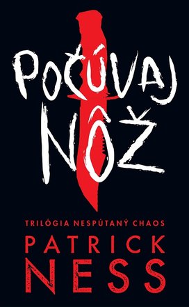 Počúvaj nôž