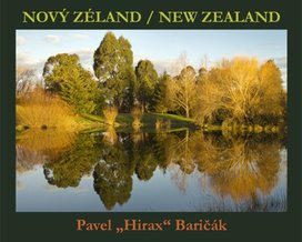 Nový Zéland / New Zealand