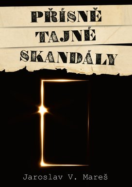 Přísně tajné skandály