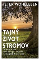 Tajný život stromov