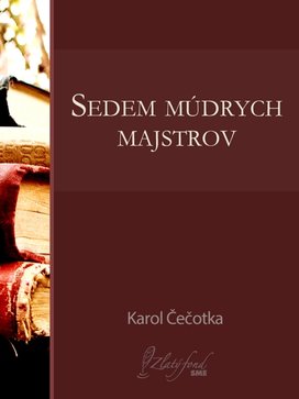 Sedem múdrych majstrov