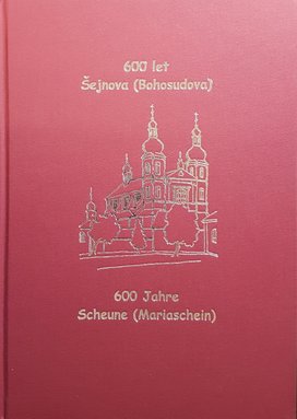 600 let Bohosudova (Šejnova)