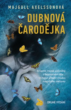 Dubnová čarodějka