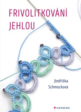 Frivolitkování jehlou