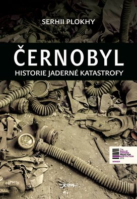 Černobyl