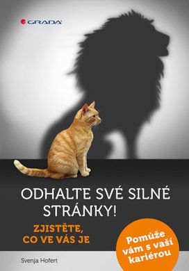 Odhalte své silné stránky!