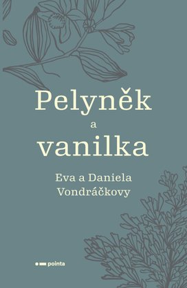 Pelyněk a vanilka