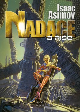 Nadace a Říše