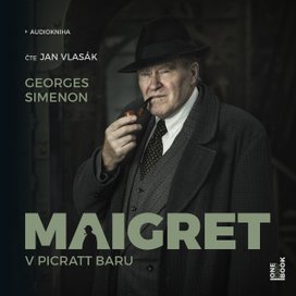 Maigret v Picratt Baru