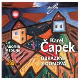 Obrázky z domova