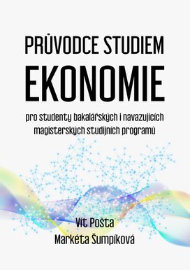 Průvodce studiem ekonomie