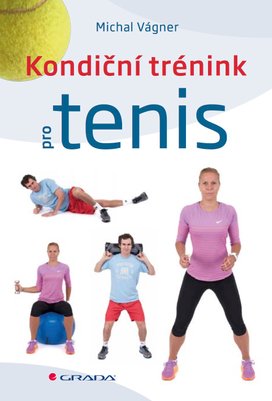 Kondiční trénink pro tenis