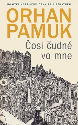 Čosi čudné vo mne