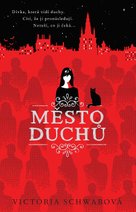 Město duchů