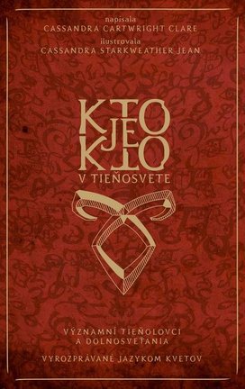 Kto je kto v Tieňosvete