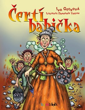 Čertí babička
