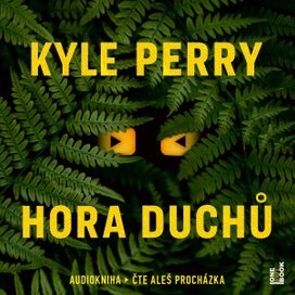 Hora Duchů