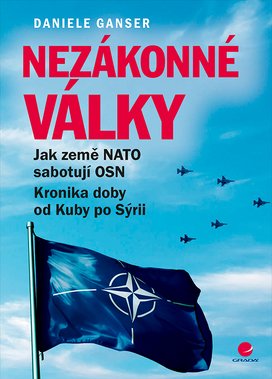 Nezákonné války