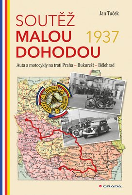 Soutěž Malou dohodou 1937