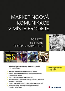 Marketingová komunikace v místě prodeje