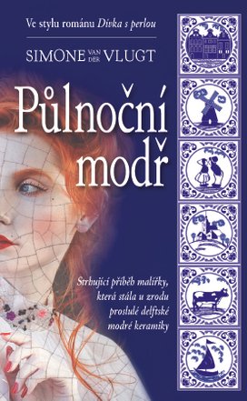 Půlnoční modř