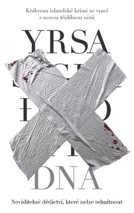 DNA