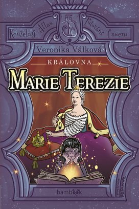Královna Marie Terezie
