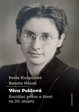 Věra Pohlová