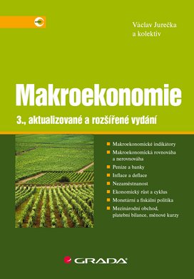 Makroekonomie