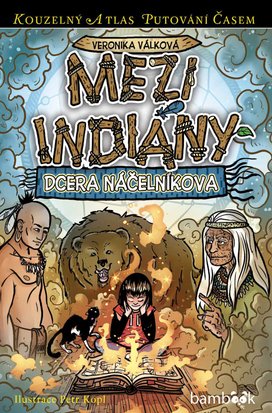 Mezi indiány