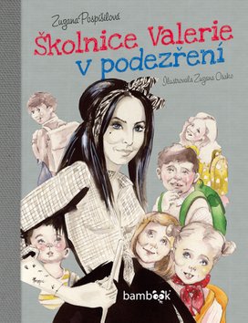 Školnice Valerie v podezření