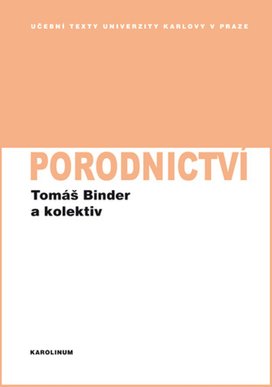 Porodnictví