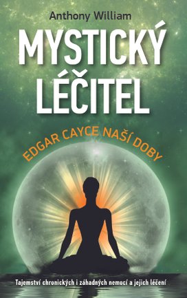 Mystický léčitel