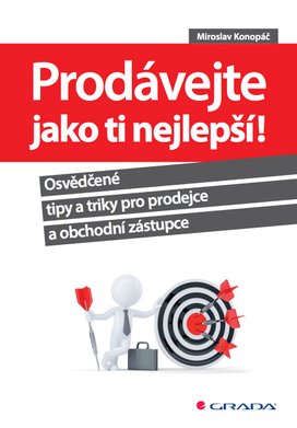 Prodávejte jako ti nejlepší!