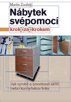 Nábytek svépomocí