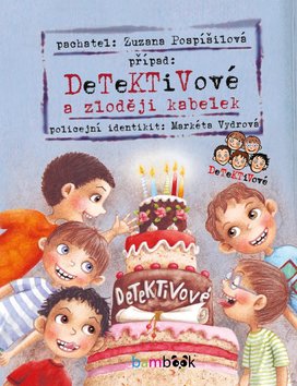 Detektivové a zloději kabelek