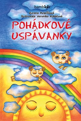 Pohádkové uspávanky