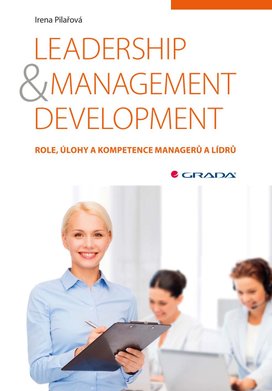 Leadership & management development