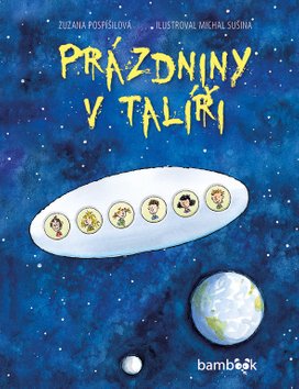 Prázdniny v talíři