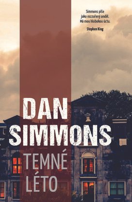 Temné léto